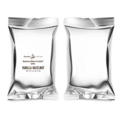 COFFEE,18-2.5OZ,VAN HZLNT